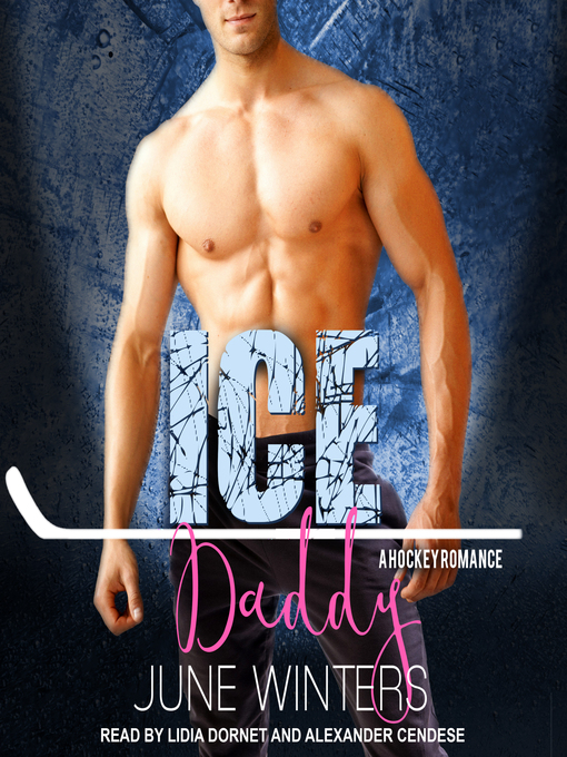 Title details for Ice Daddy by June Winters - Available